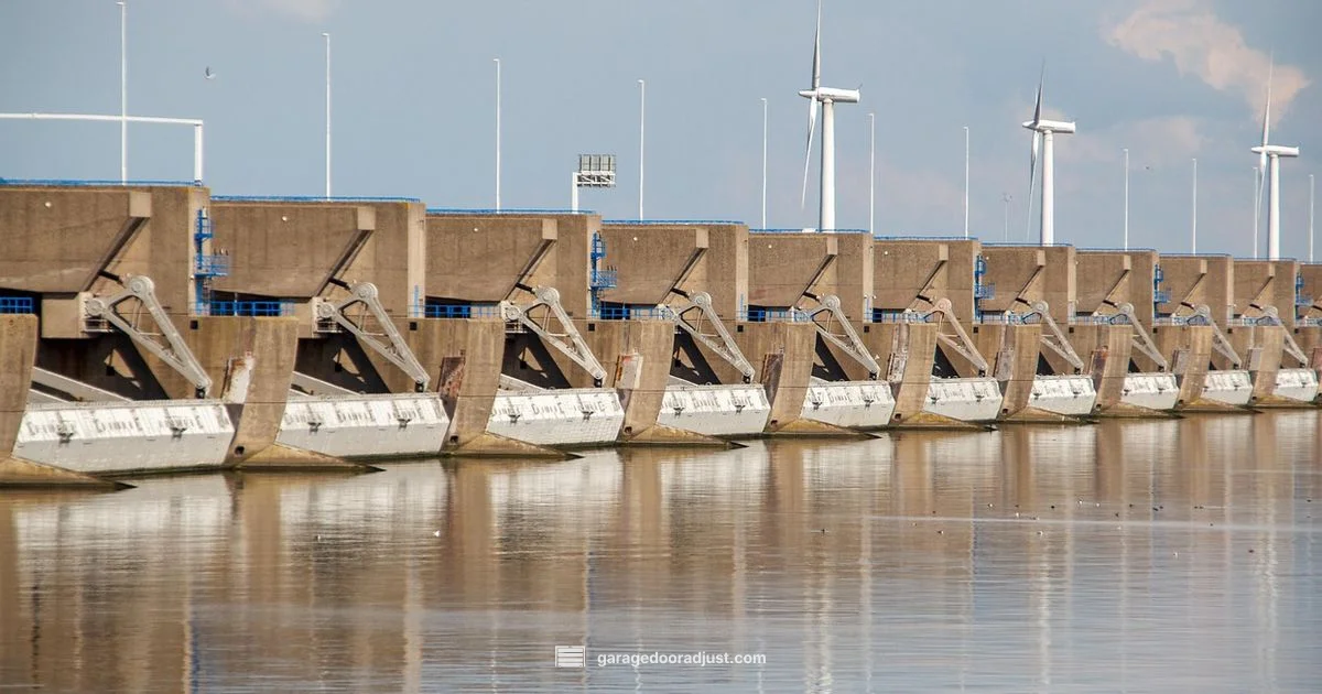 Zeeland Garage Door - GarageDoorAdjust