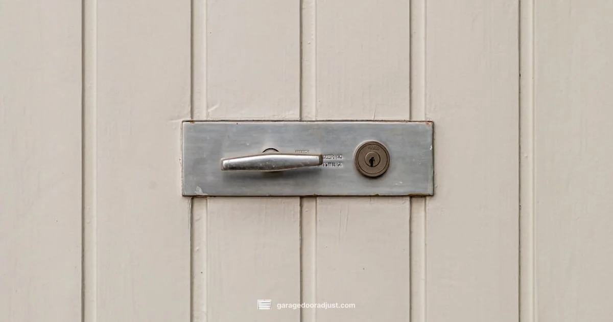 Automatic Closer Install - GarageDoorAdjust