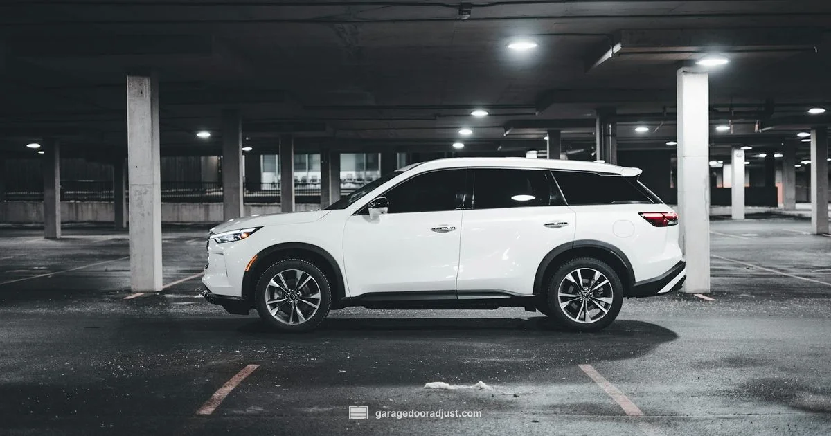 LiftMaster Buying Guide - GarageDoorAdjust