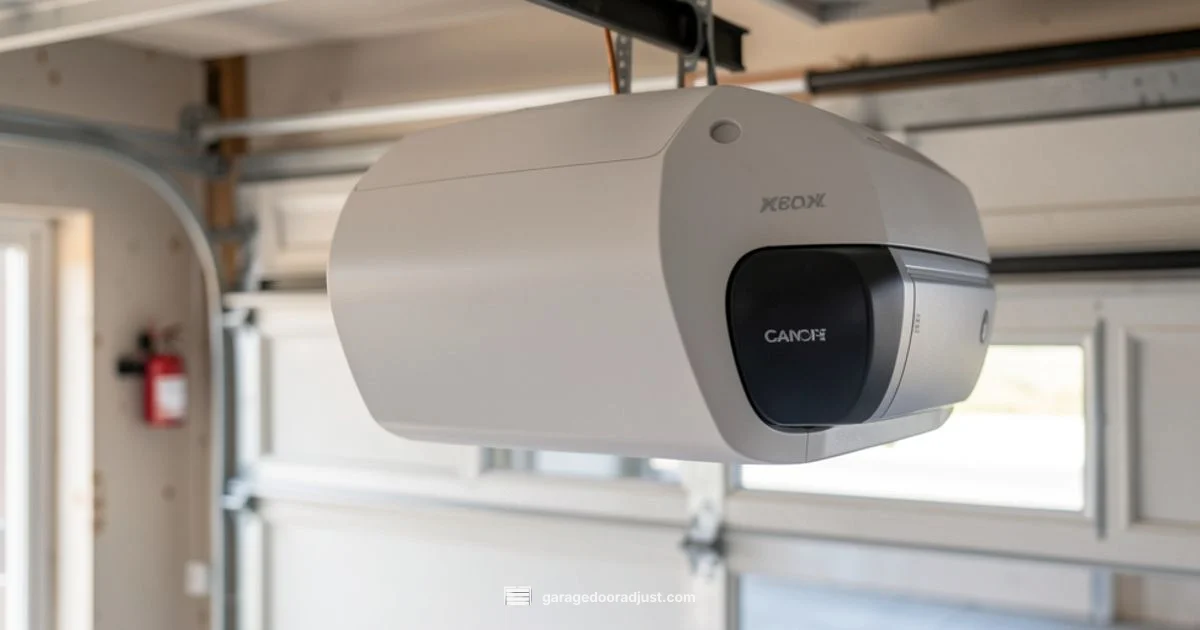 Merlin MyQ Setup - GarageDoorAdjust