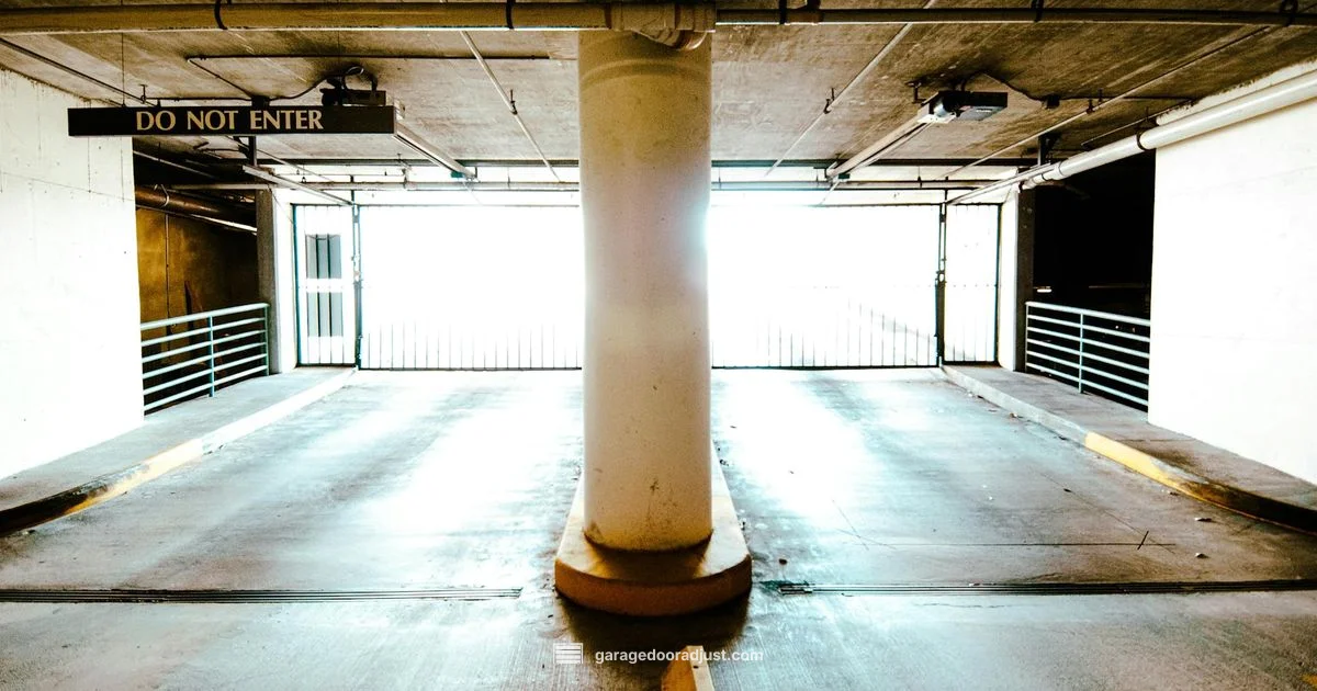 Orange Light Sensor Fix - GarageDoorAdjust