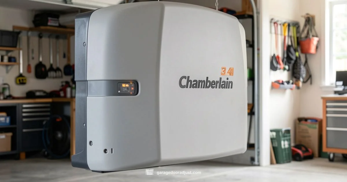 3 4 HP Guide - GarageDoorAdjust