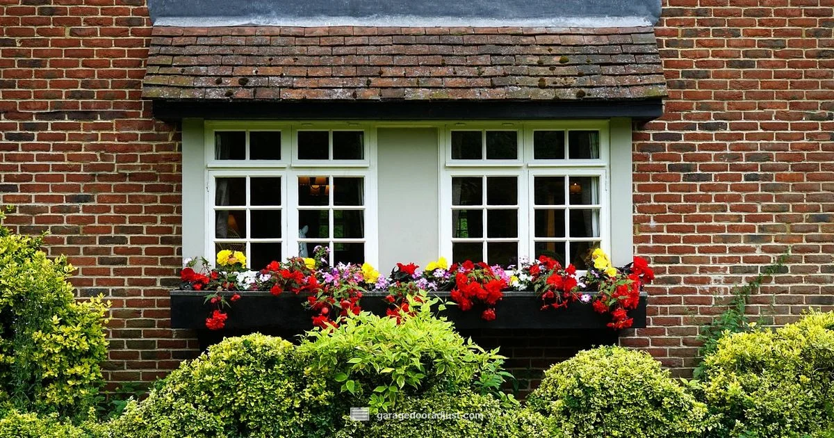 Secure UK Garages - GarageDoorAdjust