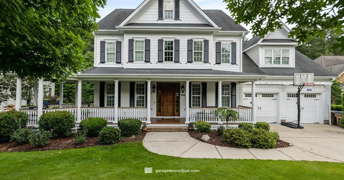 Timber Garage Doors Timber Garage Doors - GarageDoorAdjust