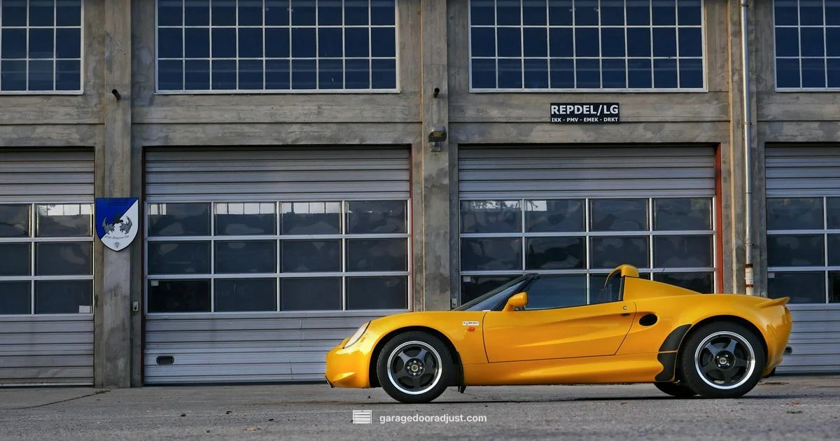 Opener GFCI Guide - GarageDoorAdjust