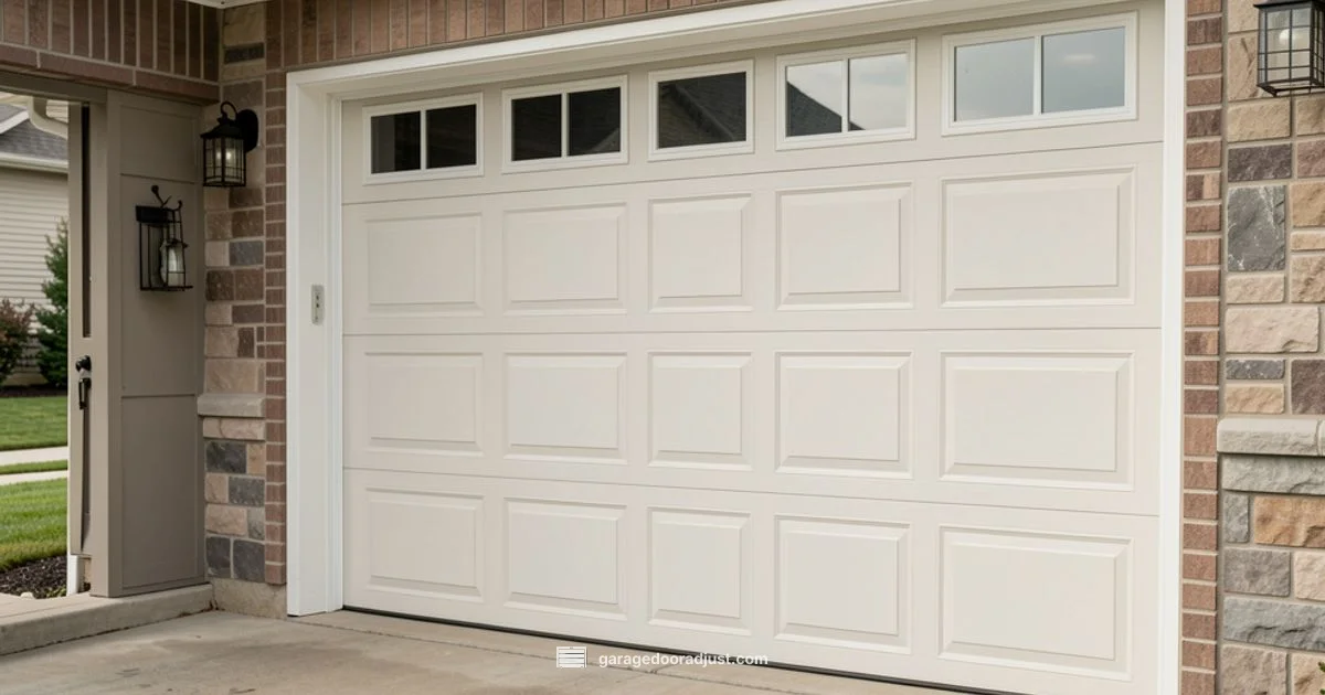 Wayne Dalton Overview - GarageDoorAdjust