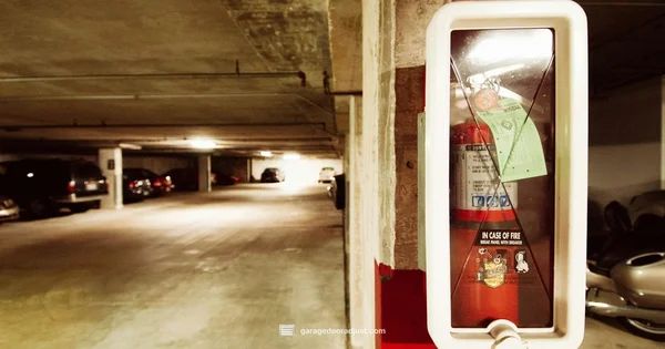 Electric Opener Basics - GarageDoorAdjust