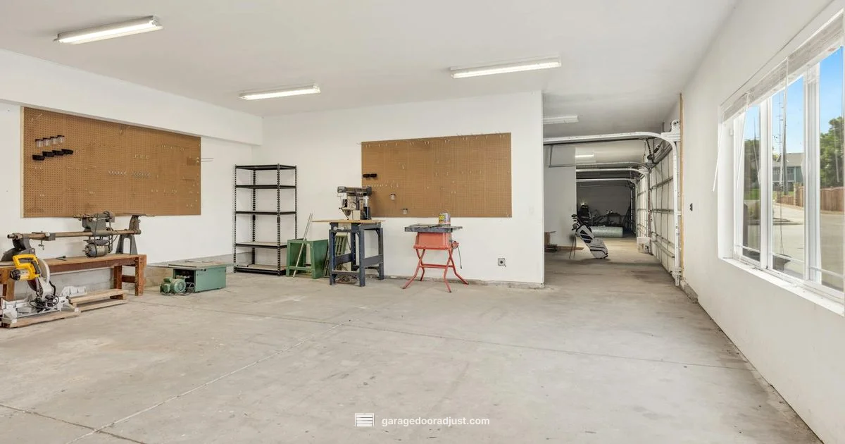 Insulated Door Worth It - GarageDoorAdjust