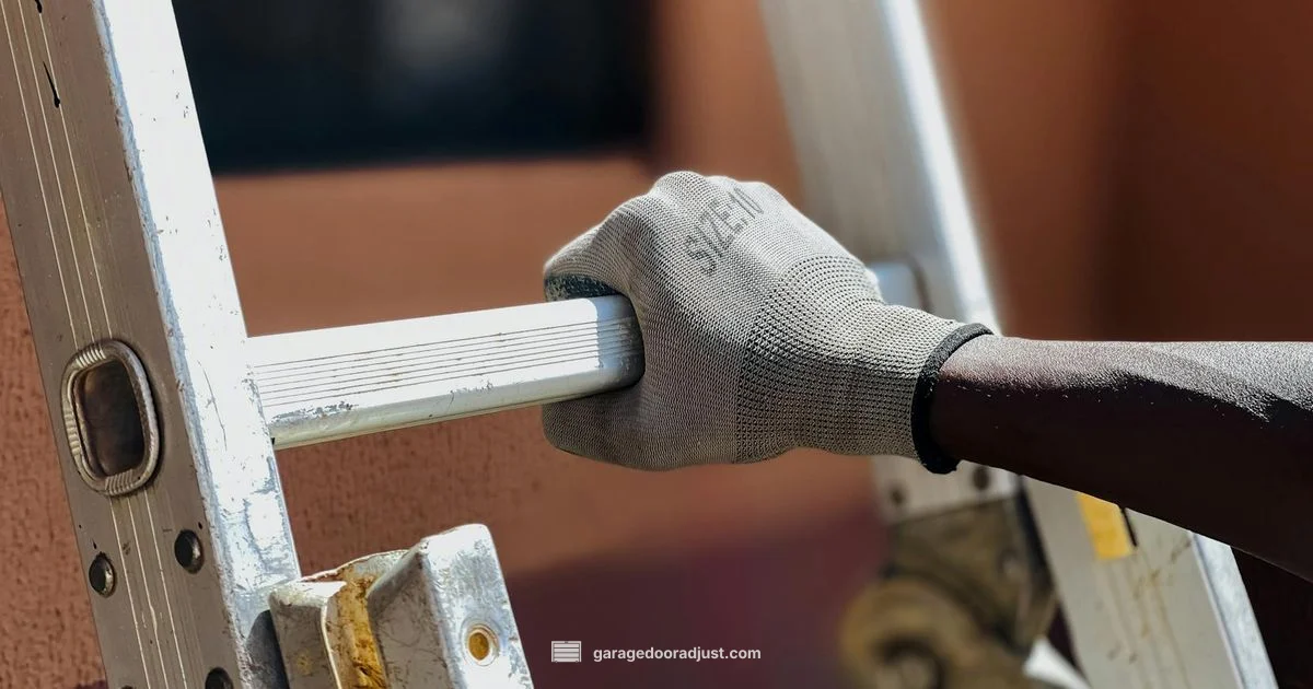 Renew Garage Door - GarageDoorAdjust