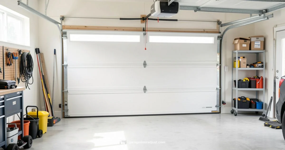 Warranty Basics - GarageDoorAdjust