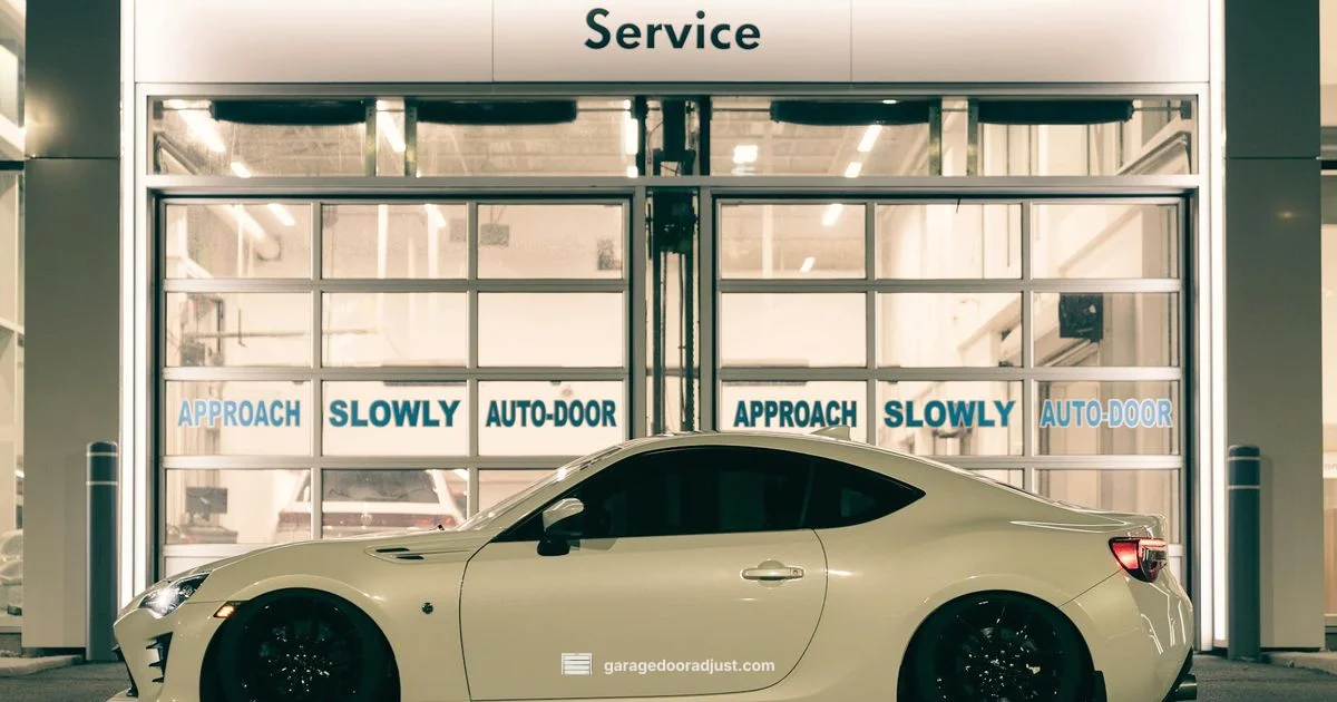 Lubricant Showdown - GarageDoorAdjust