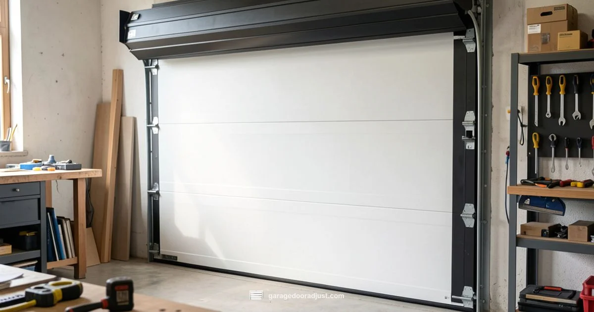 Header Load Calculator - GarageDoorAdjust