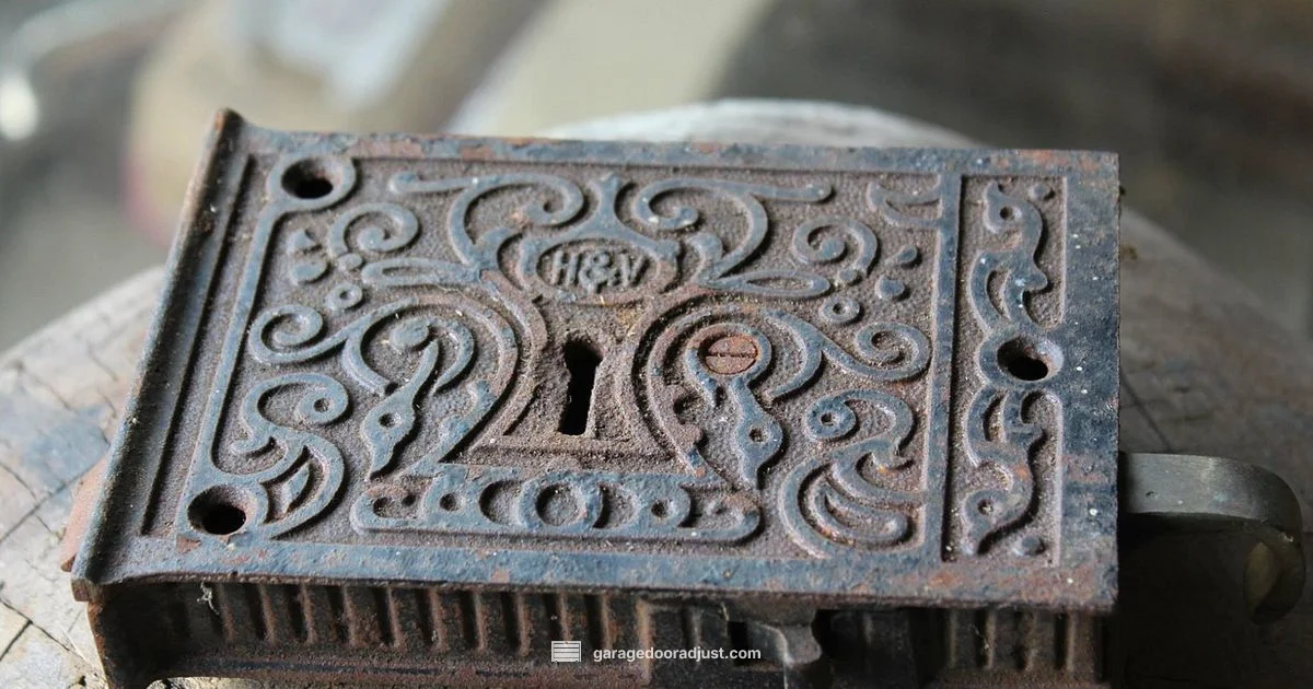 Safer Garage Doors - GarageDoorAdjust