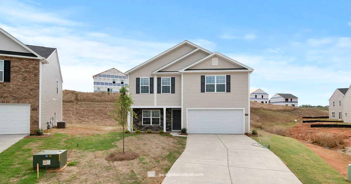 Openers Install Guide - GarageDoorAdjust