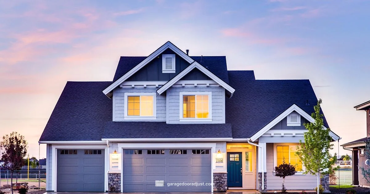 LiftMaster Costs 2026 - GarageDoorAdjust