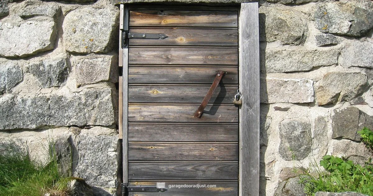 Keypad Replacement Keypad Replacement - GarageDoorAdjust