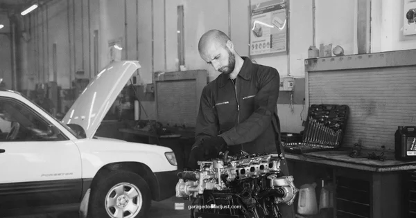 Motor Cost Guide - GarageDoorAdjust