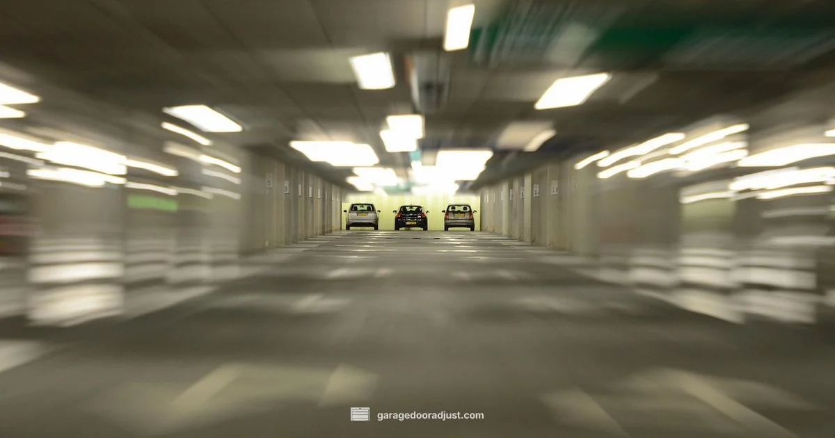 Cost Guide Cost Guide - GarageDoorAdjust