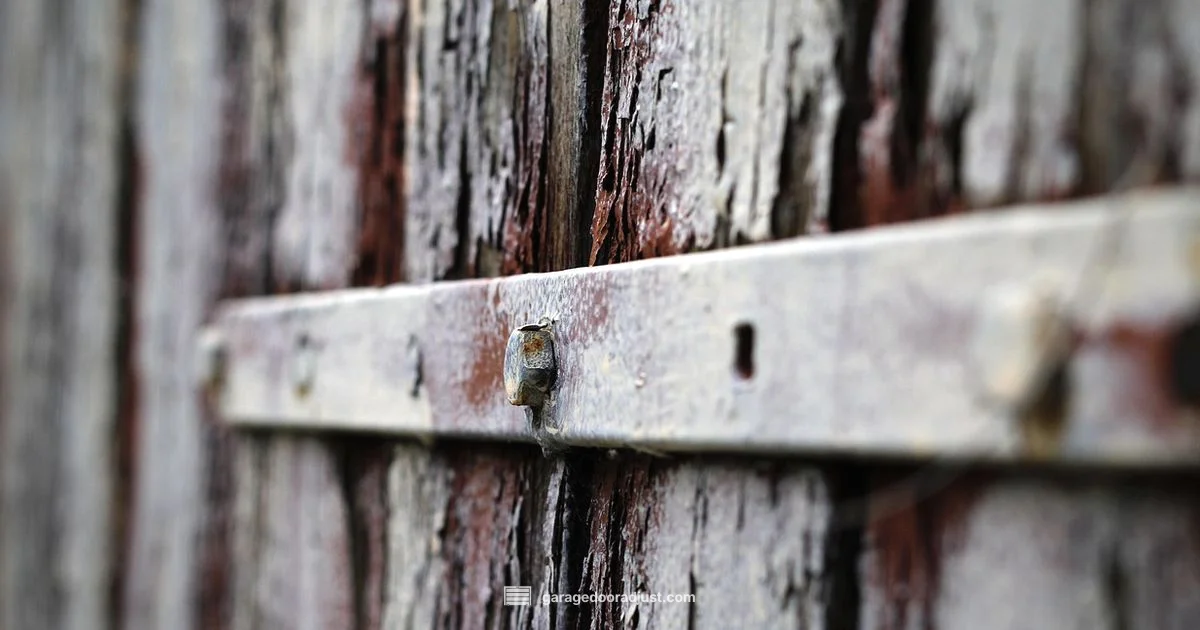 Genie Pro Screw Drive Repair - GarageDoorAdjust