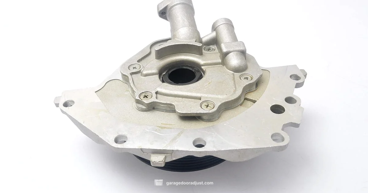 Genie Parts Guide Genie Parts Guide - GarageDoorAdjust