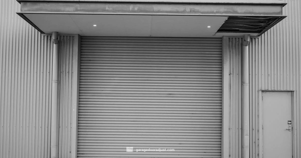 Program Garage Remotes - GarageDoorAdjust