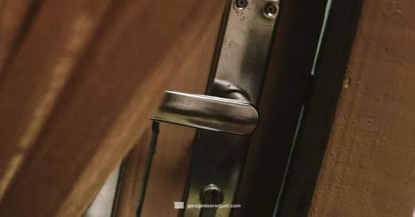 Garage Door Troubleshoot - GarageDoorAdjust