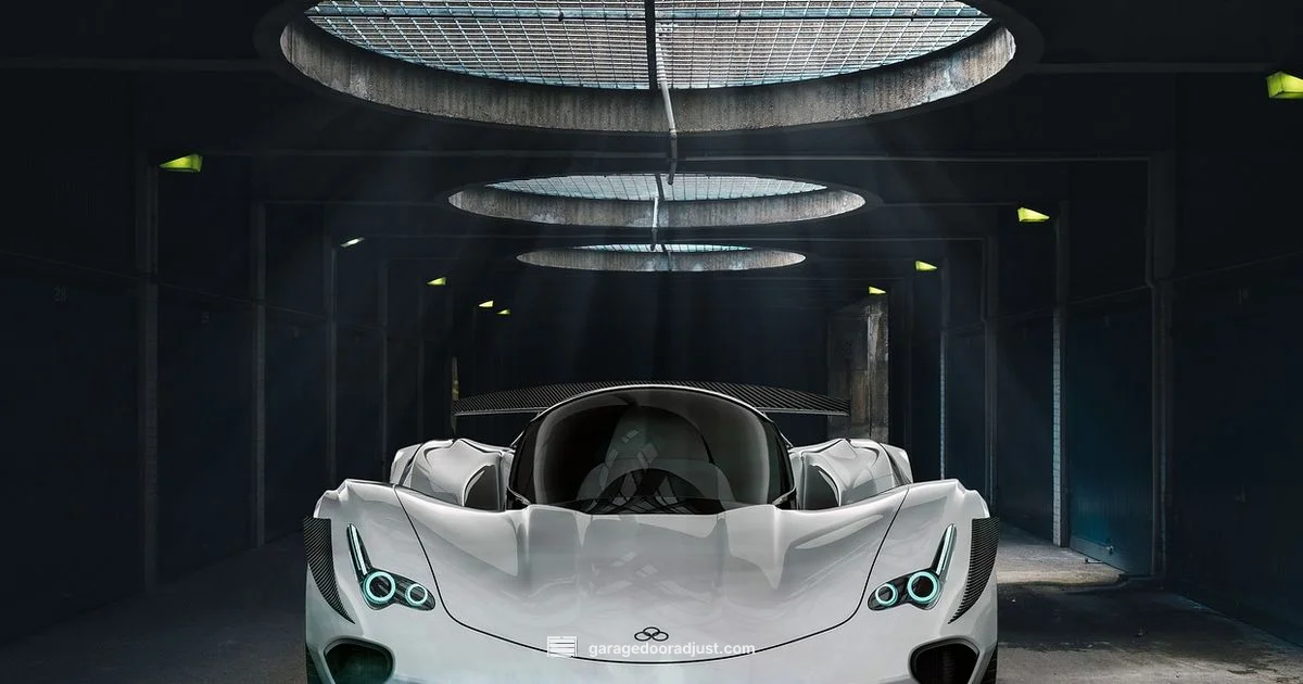 Garage Door Opener Fix Garage Door Opener Fix - GarageDoorAdjust