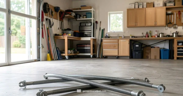 Are Springs the Same - GarageDoorAdjust