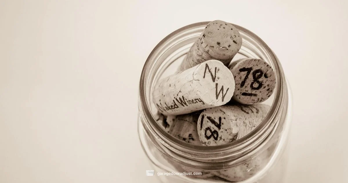 Reprogram Openers - GarageDoorAdjust