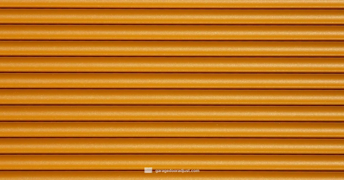 Roller Realignment Guide - GarageDoorAdjust