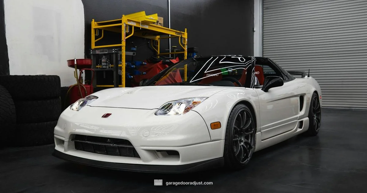 Linear Opener Guide - GarageDoorAdjust