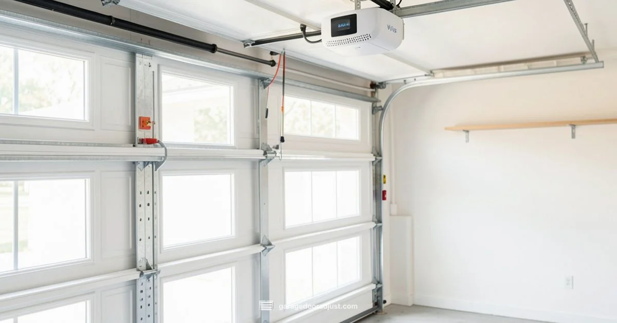 Wyze Opener Setup - GarageDoorAdjust