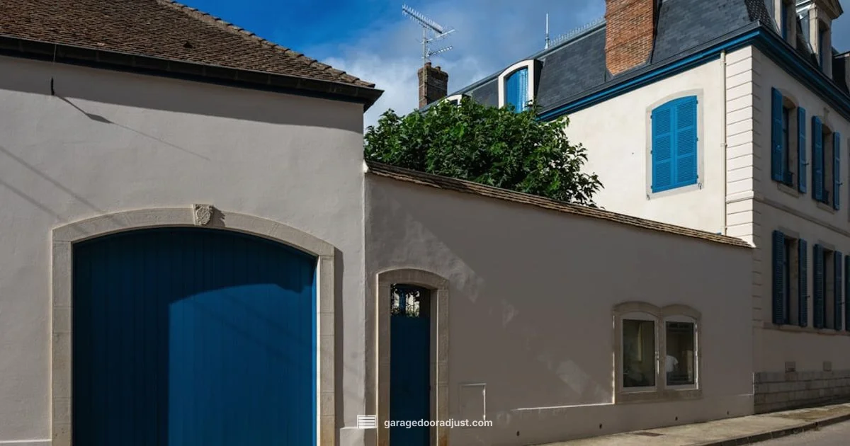 Good Opener Guide - GarageDoorAdjust