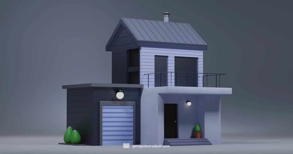 Openers for Home - GarageDoorAdjust