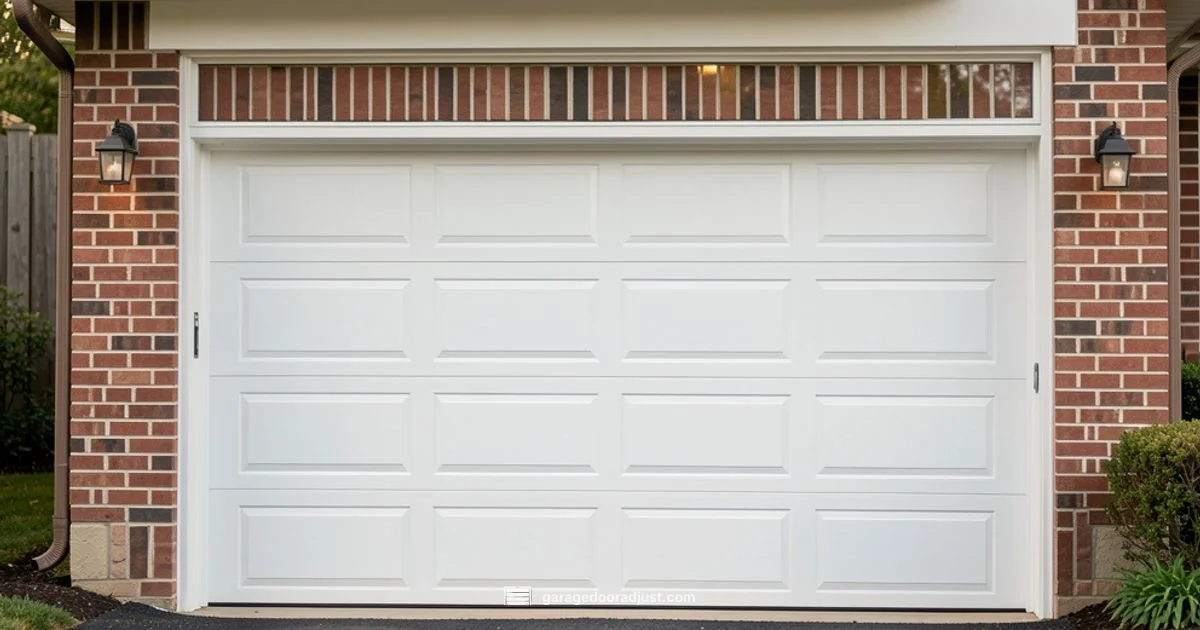 Best Value Door - GarageDoorAdjust