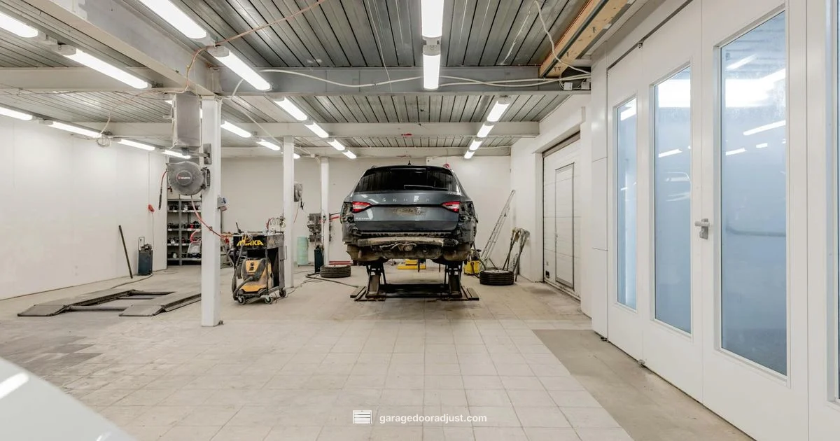 Springs Cost Guide - GarageDoorAdjust