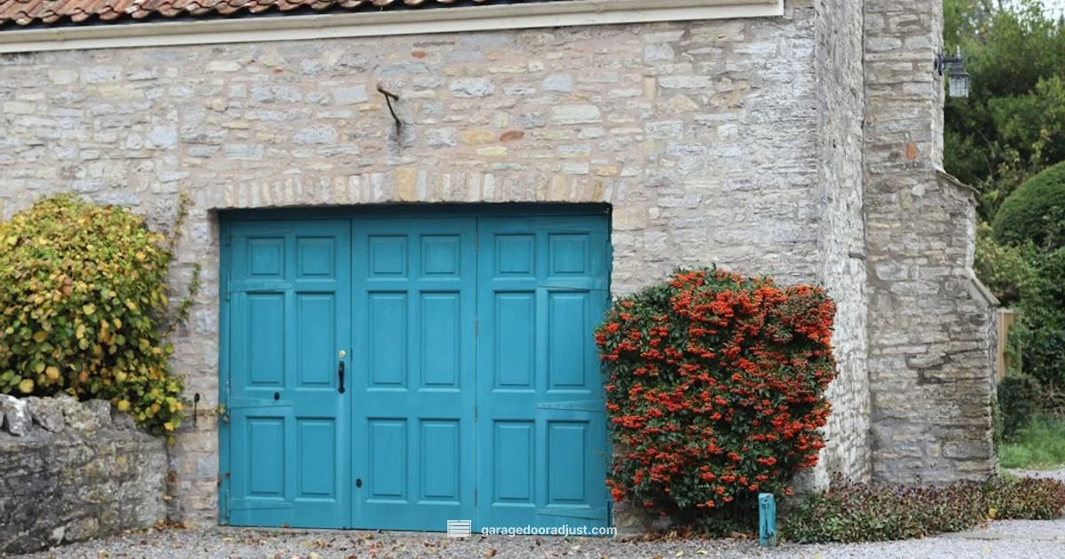 Remote Troubleshooting - GarageDoorAdjust