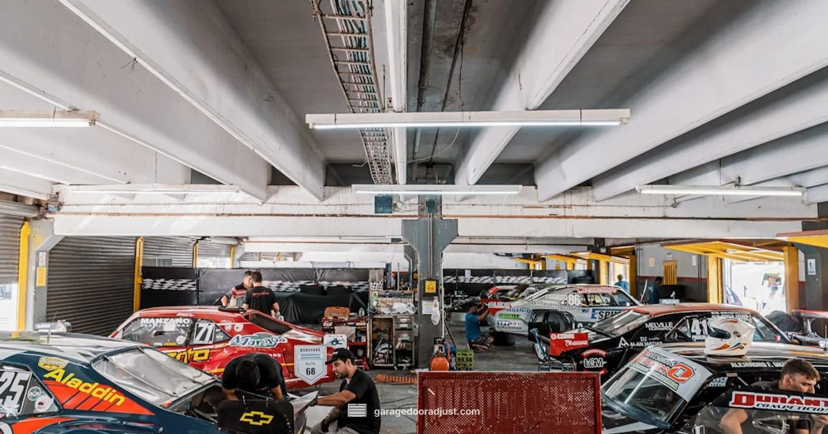 Sensor Safety Check - GarageDoorAdjust