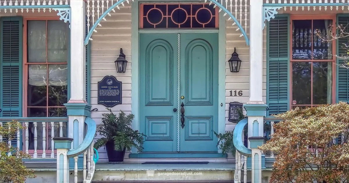 Doors as Alternatives - GarageDoorAdjust