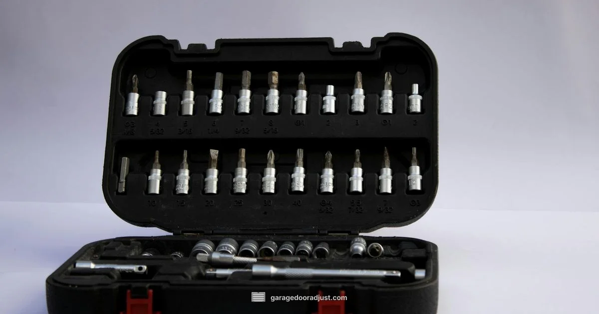 Chamberlain 41D7675 Guide - GarageDoorAdjust