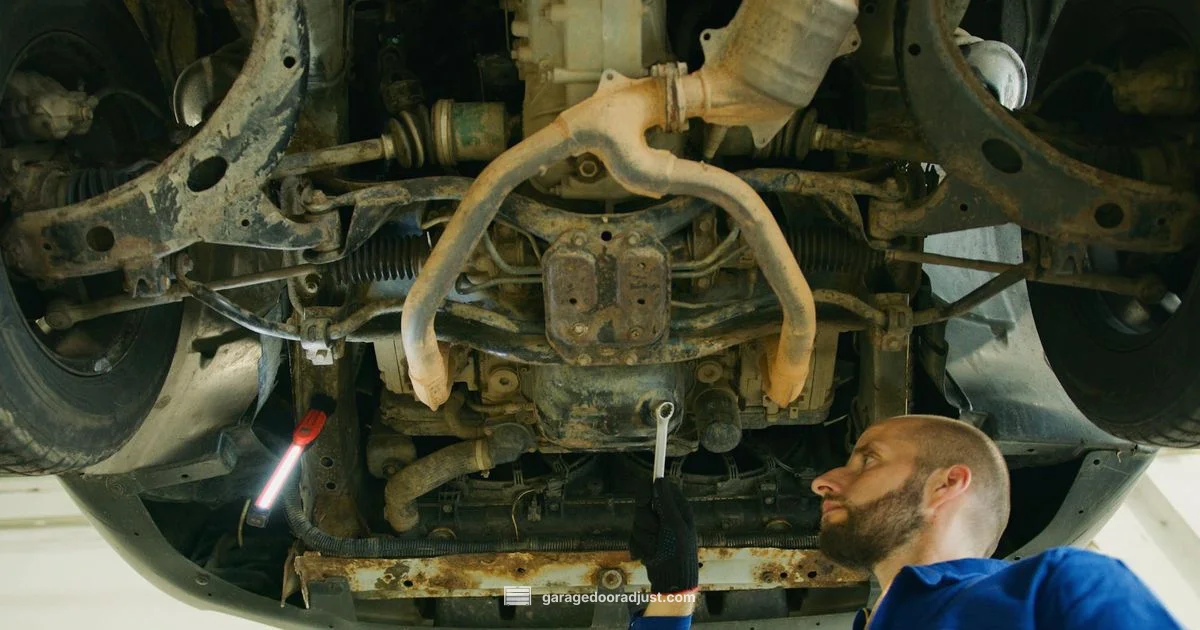 Door Sizing Basics - GarageDoorAdjust