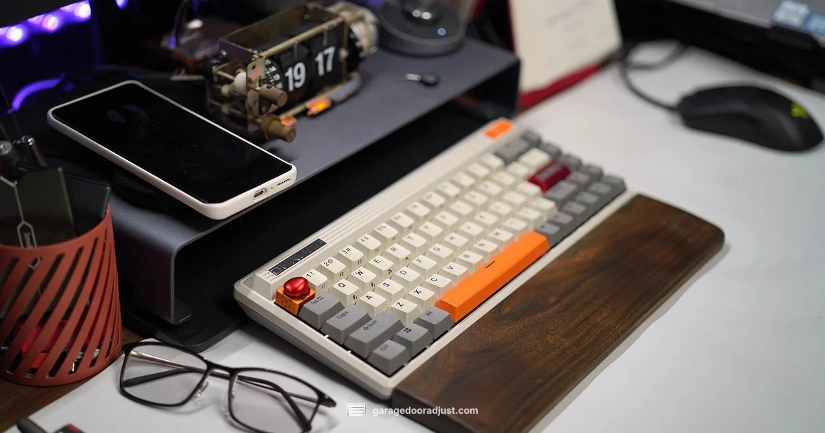 Remote Battery Guide Remote Battery Guide - GarageDoorAdjust