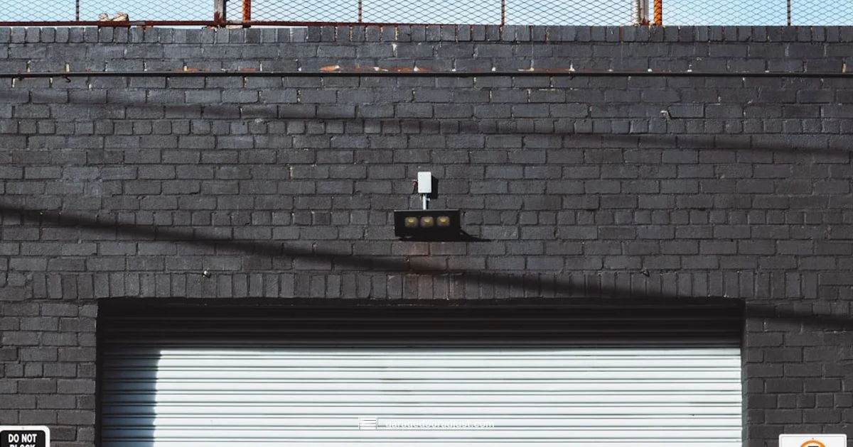953estd Guide - GarageDoorAdjust