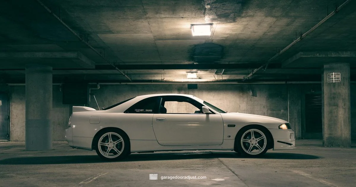 Universal Opener Guide - GarageDoorAdjust