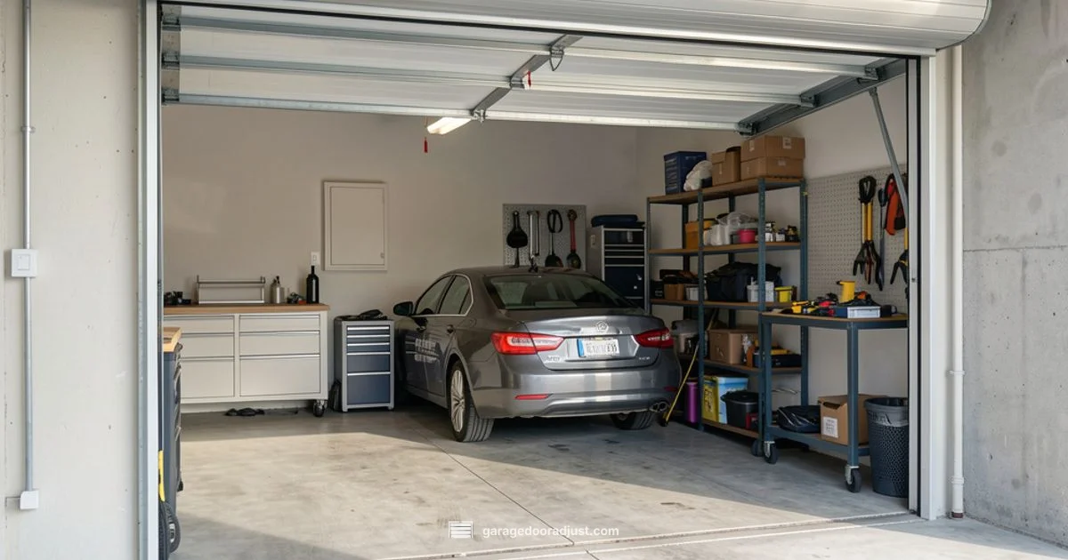 Roller Door Doctor Guide - GarageDoorAdjust