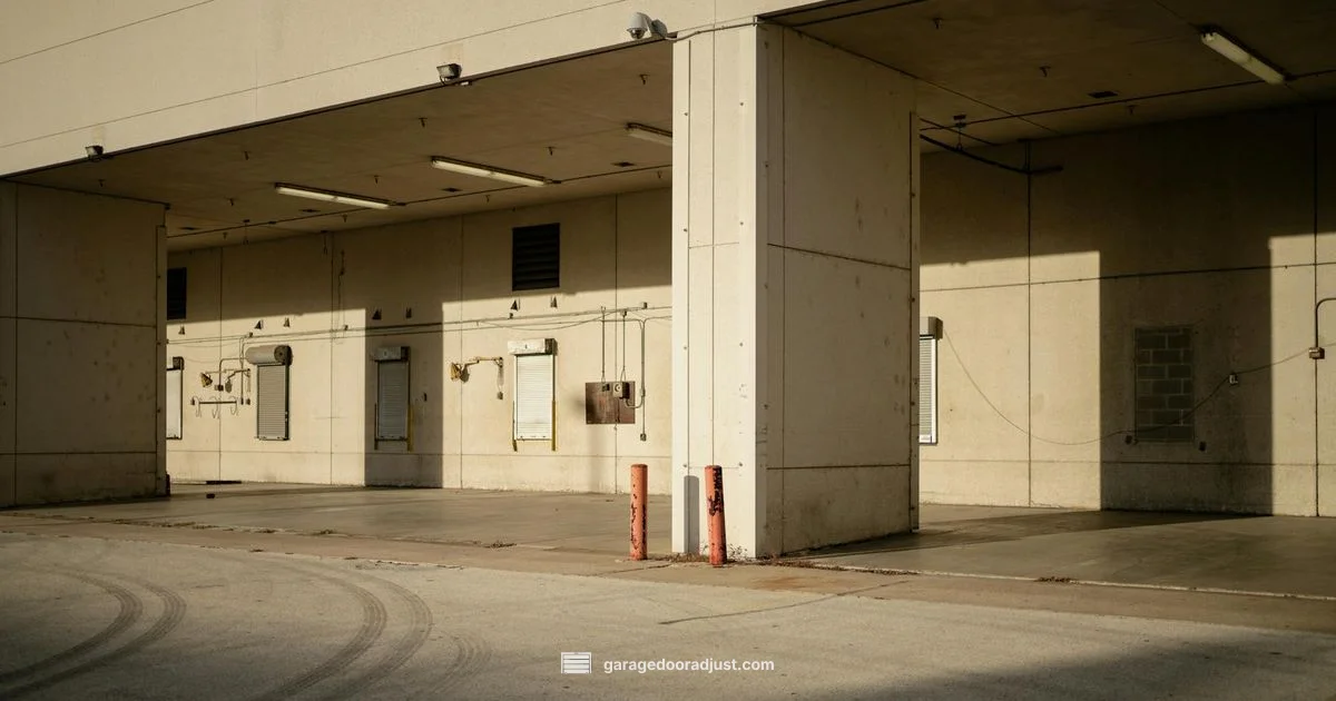 Roller Door Prices - GarageDoorAdjust
