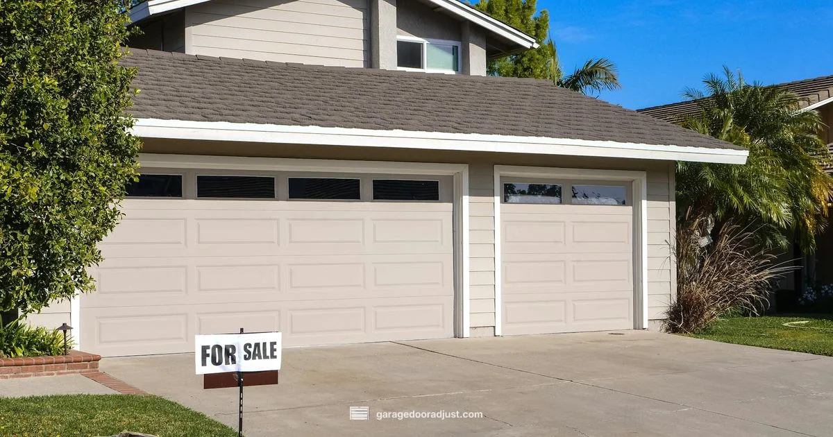 New Opener Install - GarageDoorAdjust