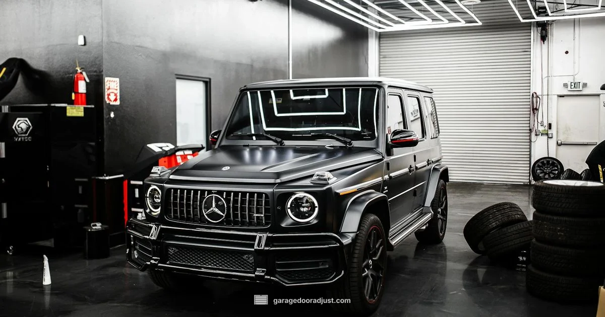 9x7 Guide 9x7 Guide - GarageDoorAdjust