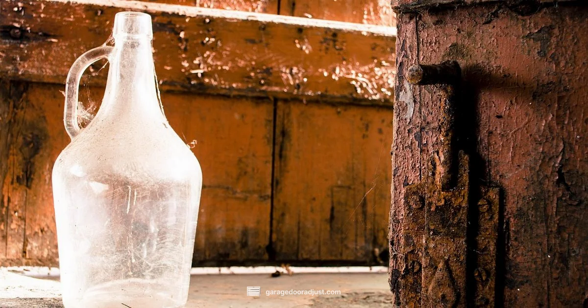 Glass Garage Door - GarageDoorAdjust