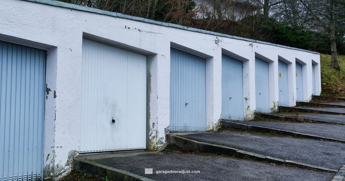 Accent Ideas Accent Ideas - GarageDoorAdjust